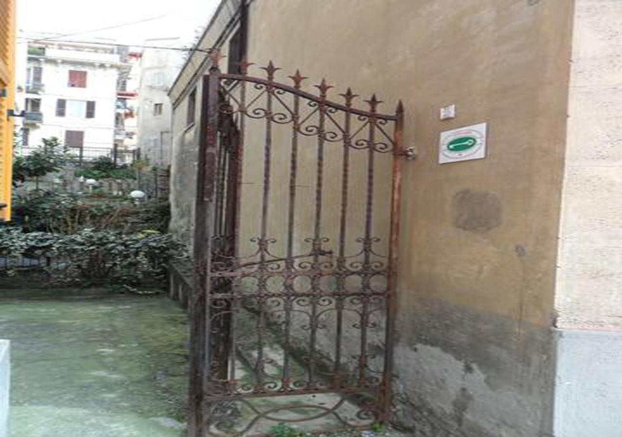 La Cesarina Otel La Spezia Dış mekan fotoğraf