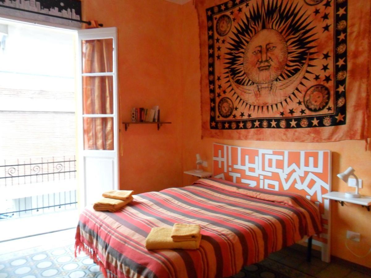 La Cesarina Otel La Spezia Dış mekan fotoğraf