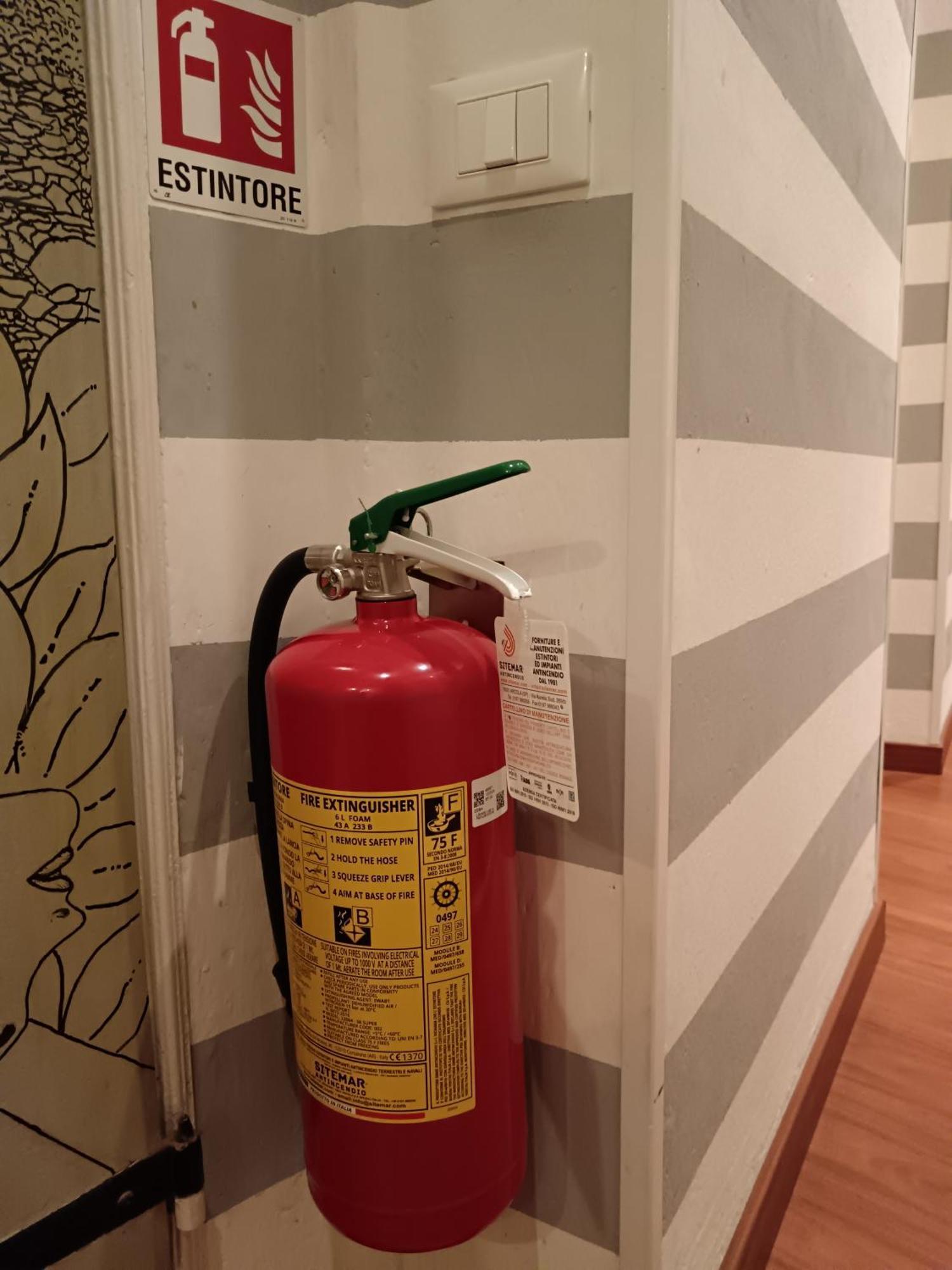 La Cesarina Otel La Spezia Dış mekan fotoğraf