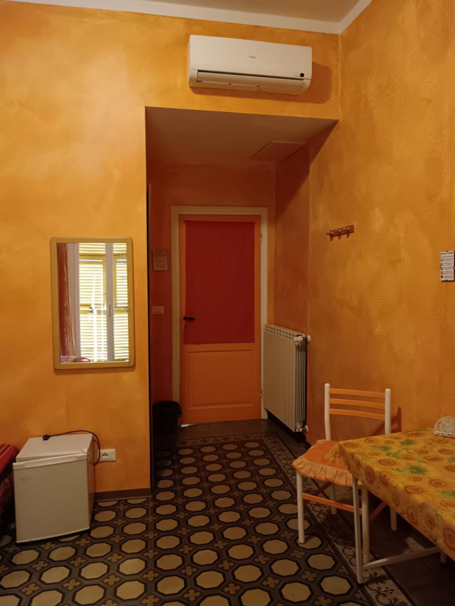 La Cesarina Otel La Spezia Dış mekan fotoğraf